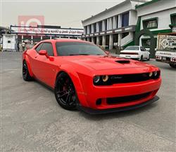 دودج تشالنجر